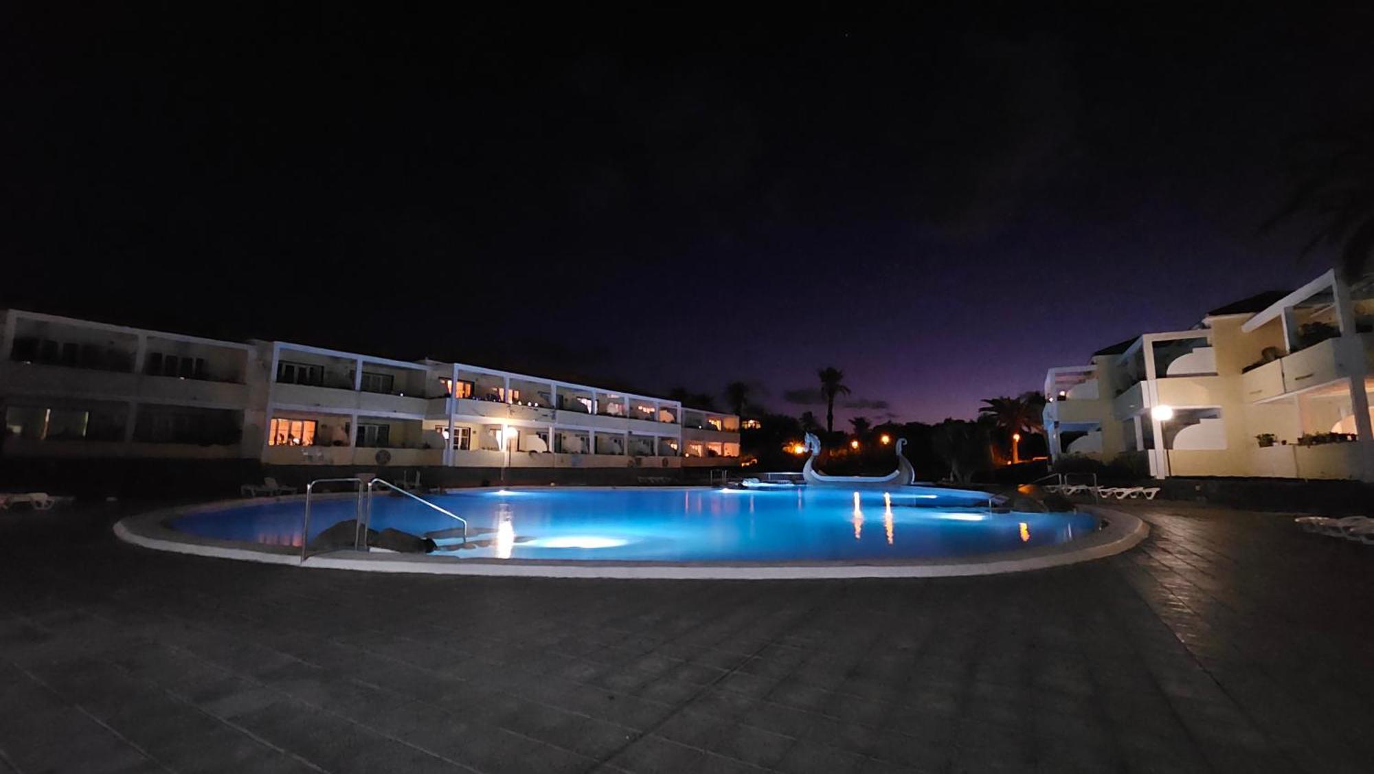 Apartamentos Ferpa Valle Gran Rey Exterior foto